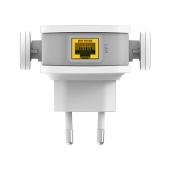Upgrade Your Home Network with D-Link Wireless AC1200 Dual Band (DAP-1610/ET) - Fast, Reliable, and Easy to Set Up!